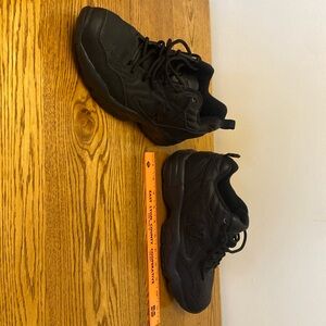 New Balance Cross Training Athletic Shoes MX608AB Size 11  Black NB